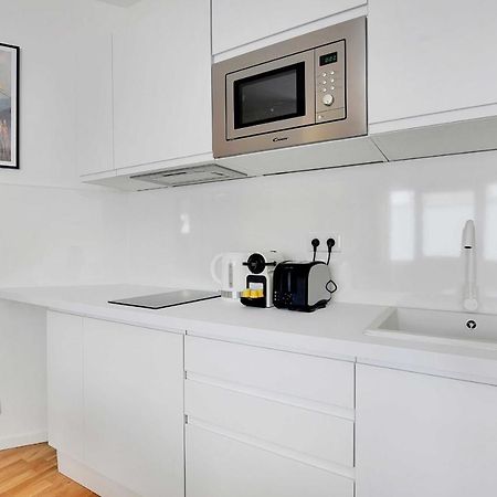 Amazing Apartment-2P-Sacre Coeur-Poissonniers-1 Paris Luaran gambar